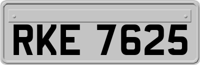 RKE7625