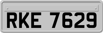 RKE7629