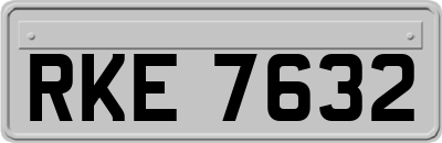 RKE7632