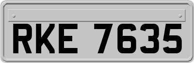 RKE7635