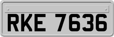 RKE7636