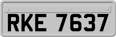 RKE7637