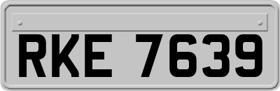 RKE7639