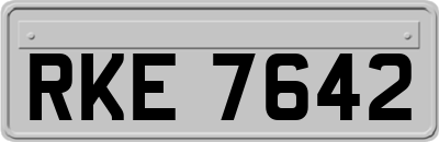 RKE7642