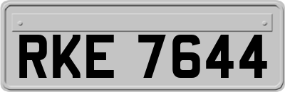 RKE7644