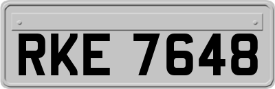 RKE7648