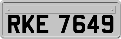 RKE7649