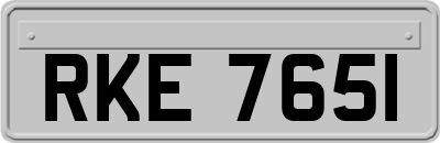 RKE7651