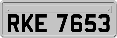 RKE7653