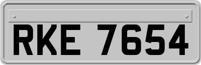 RKE7654