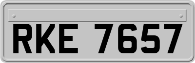 RKE7657