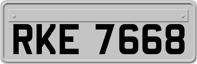 RKE7668