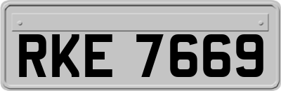 RKE7669