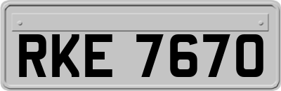 RKE7670