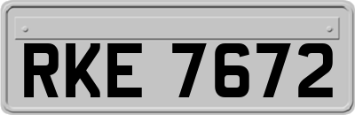 RKE7672