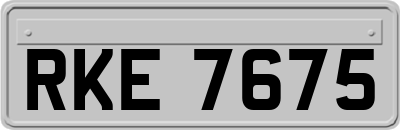 RKE7675