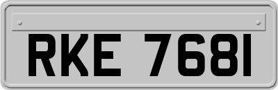 RKE7681