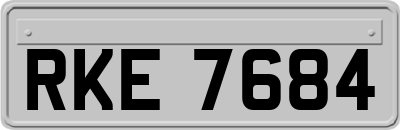 RKE7684