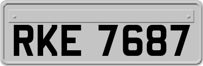 RKE7687