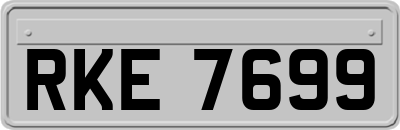 RKE7699