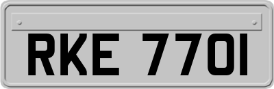 RKE7701