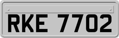 RKE7702