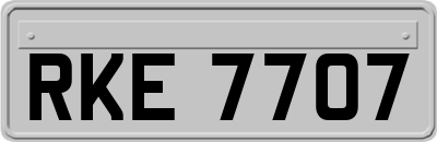 RKE7707