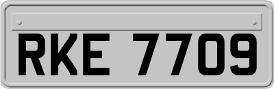 RKE7709