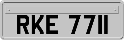 RKE7711