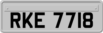 RKE7718