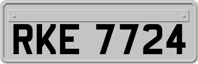 RKE7724