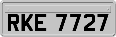 RKE7727