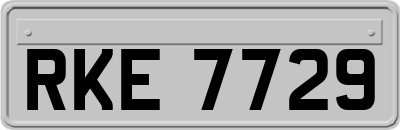 RKE7729