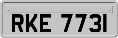 RKE7731