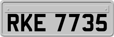 RKE7735