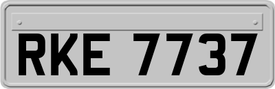 RKE7737