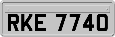 RKE7740