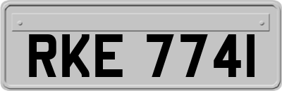 RKE7741