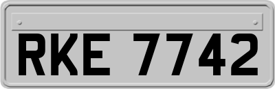 RKE7742