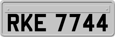 RKE7744