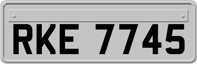 RKE7745