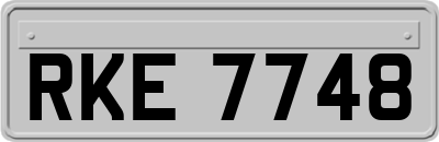 RKE7748