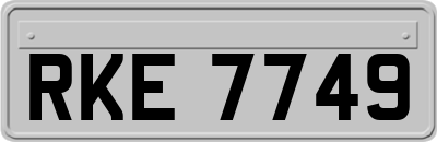 RKE7749