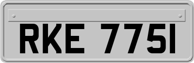 RKE7751