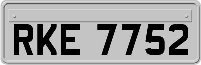 RKE7752