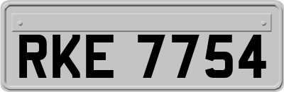 RKE7754