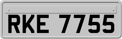 RKE7755