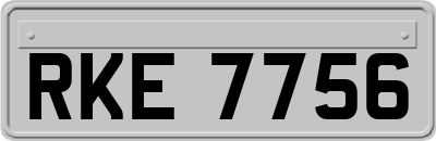 RKE7756