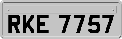 RKE7757