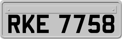 RKE7758